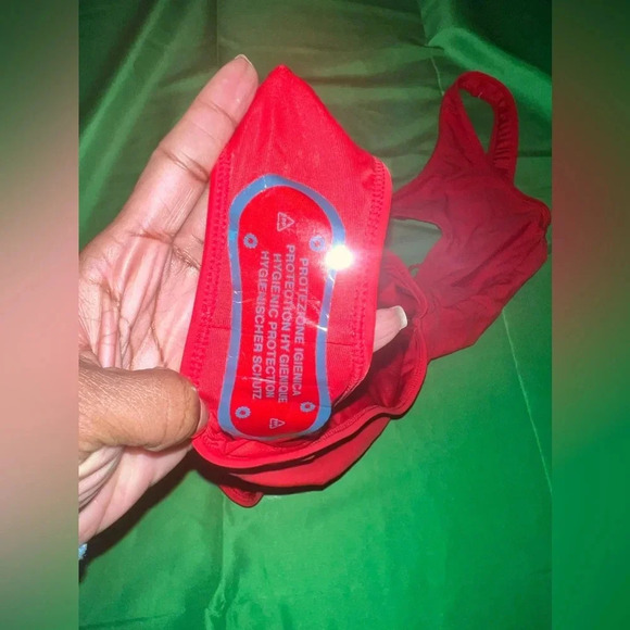 Icon Swim Swimsuit - Picture 6 of 7